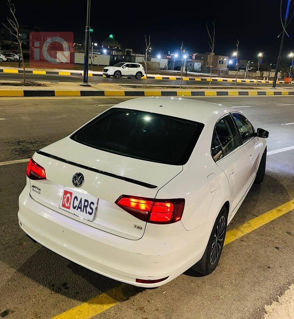 فولكسفاغن جيتا